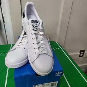 Brand New Adidas Stan Smith White Sneakers Never Worn